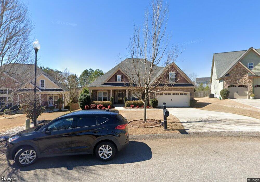 4076 Starview Ln, Evans, GA 30809 - photo 1