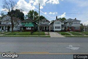 2823 Cherry St, Toledo, OH 43608