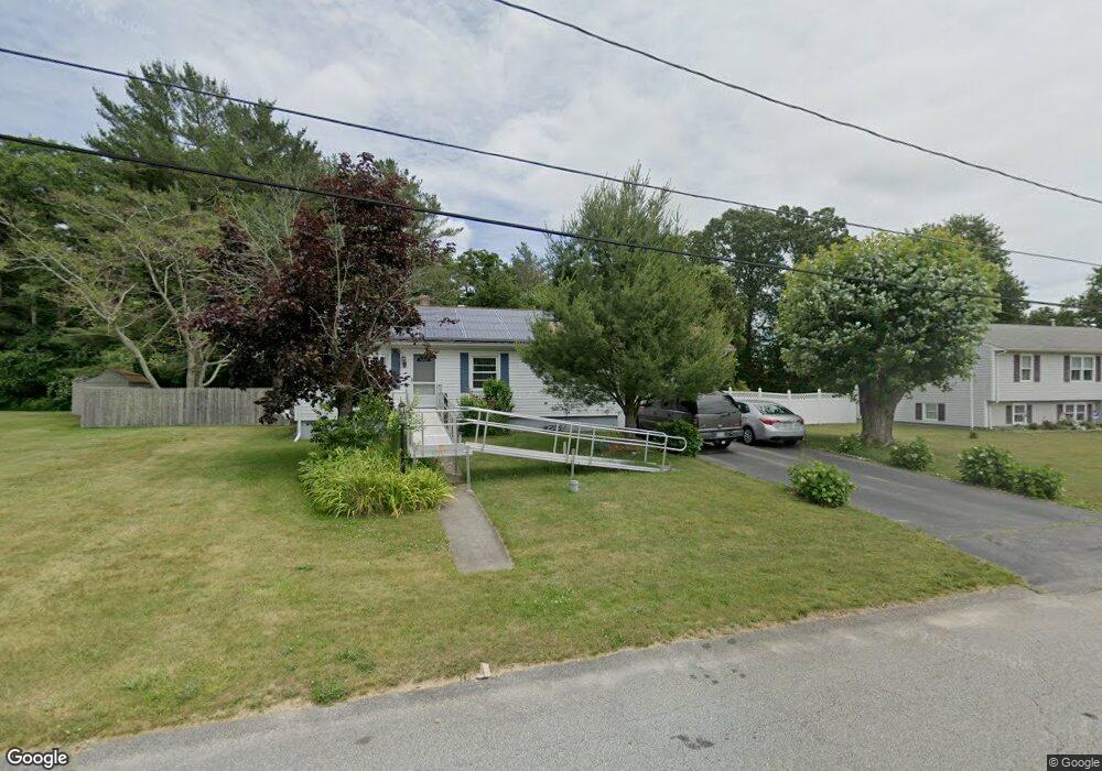 11 Grand Pine Way, Westport, MA 02790 - photo 1