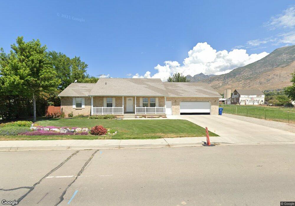 1178 W 3300 N, Pleasant Grove, UT 84062 - photo 1