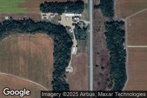 8760 Ravenna Rd, Gibbon, NE 68840