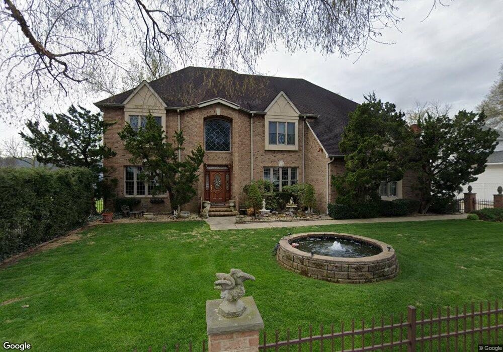 1212 Kanawha Ave, Dunbar, WV 25064 - photo 1