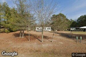 2754 N Horace Walters Rd, Raeford, NC 28376