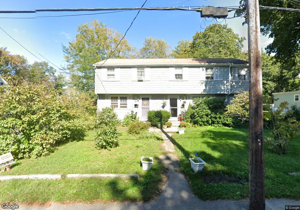 36 Spring St, Medfield, MA 02052 - photo 1