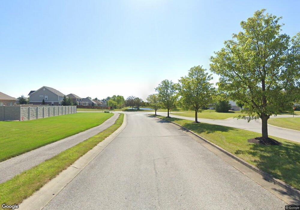 6 Oak Park Dr, Plainfield, IN 46168 - photo 1