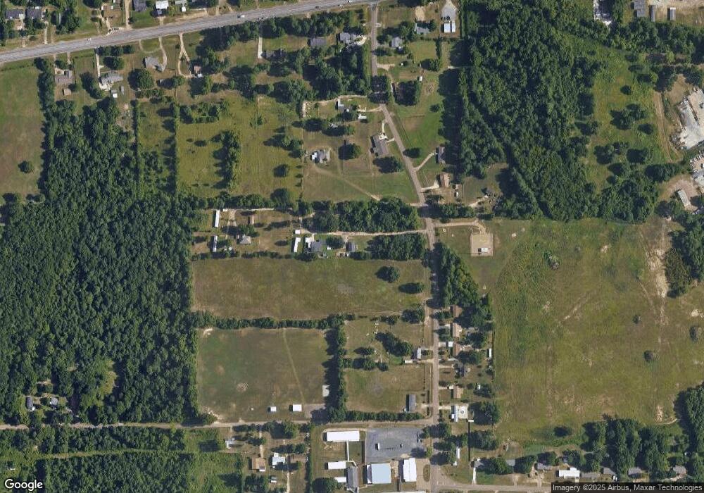 558 Houff Ln, Texarkana, TX 75501 - photo 1