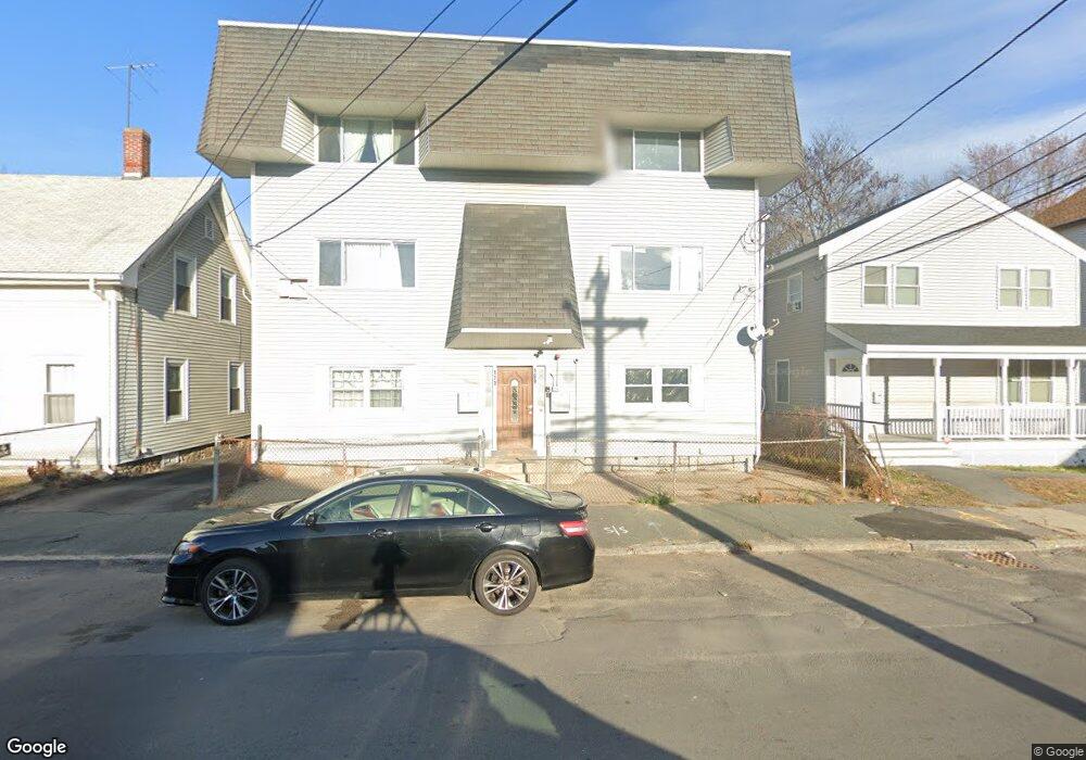 169-171 West St, Lawrence, MA 01841 - photo 1