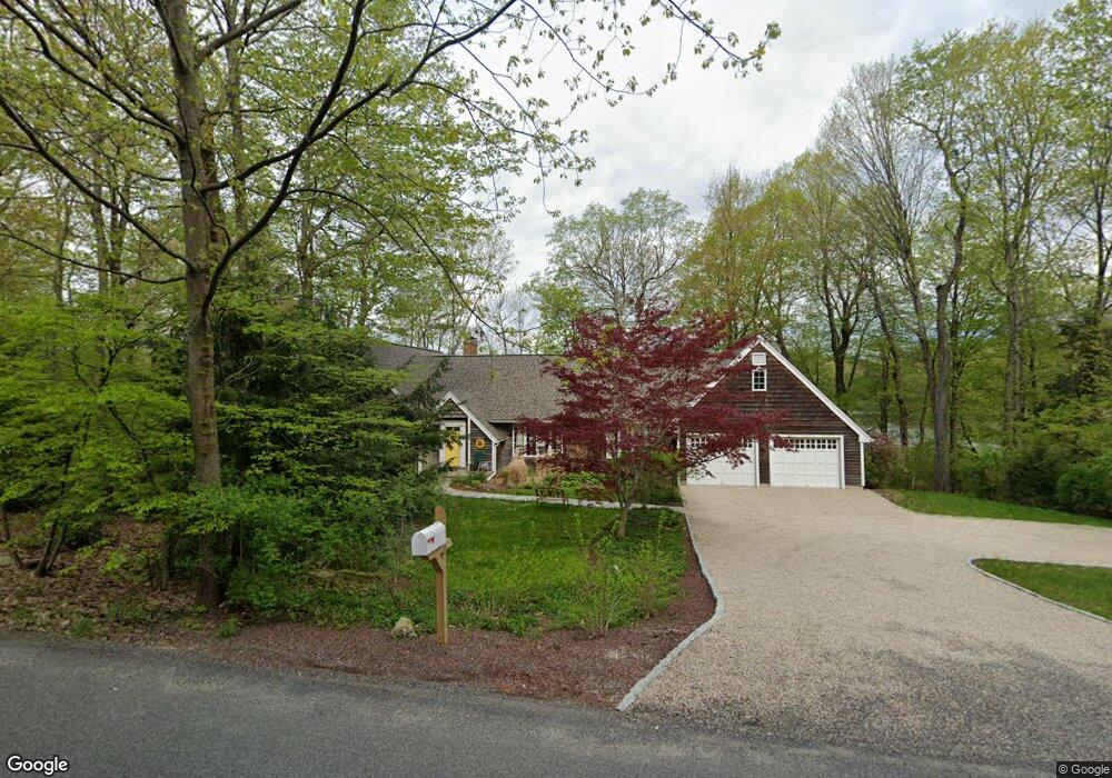 1872 Weed Rd, Torrington, CT 06790 - photo 1