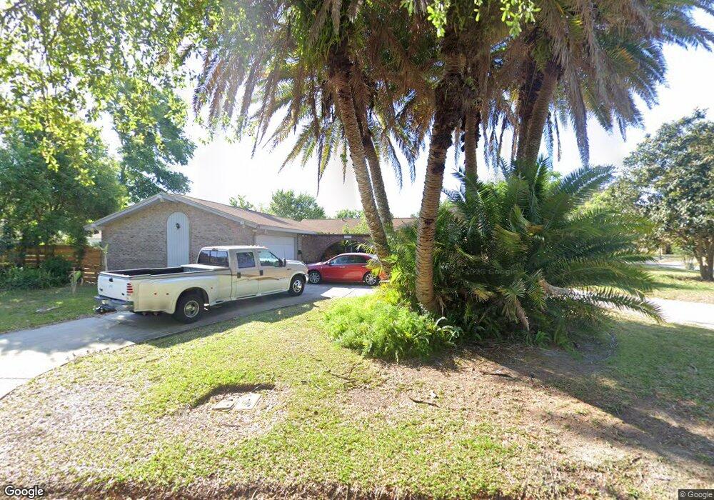 4229 Buck Point Rd, Jacksonville, FL 32210 - photo 1