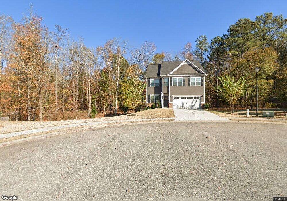 714 Mayapple Walk, Hoschton, GA 30548 - photo 1