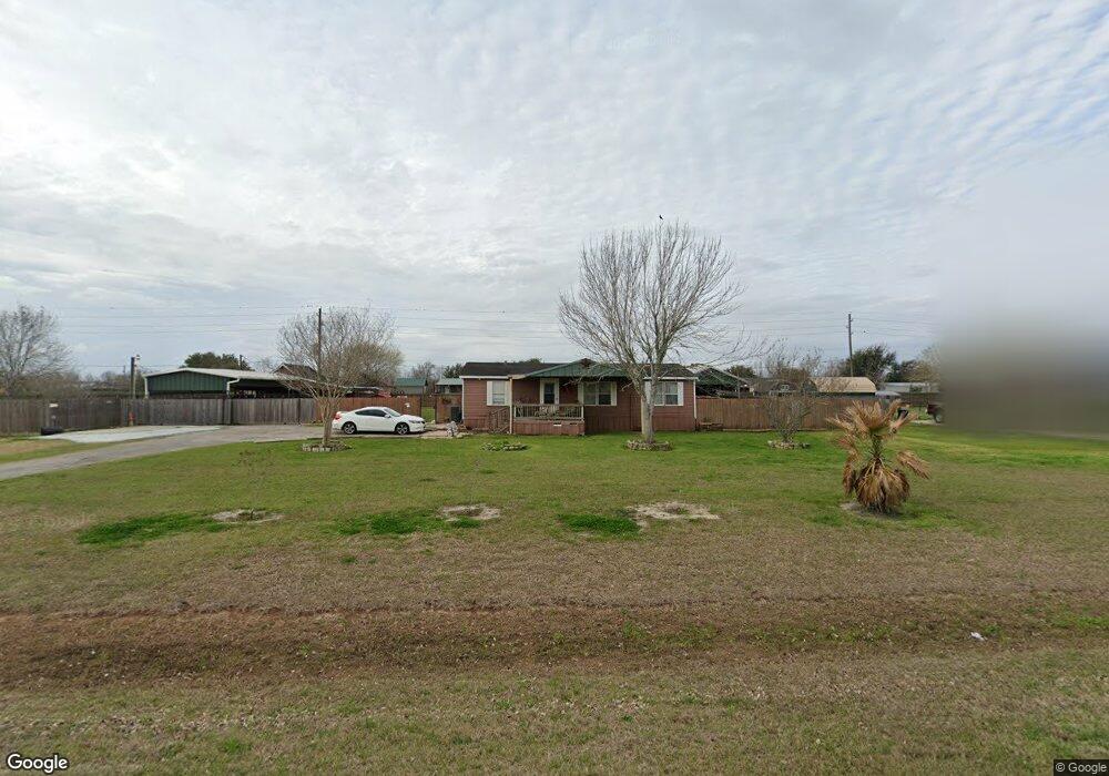 10210 Trey Dr, Needville, TX 77461 - photo 1