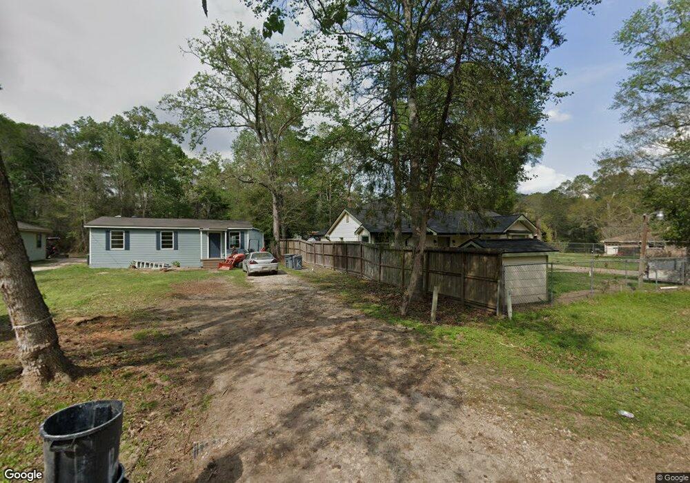 21267 Petty Dr, Conroe, TX 77306 - photo 1