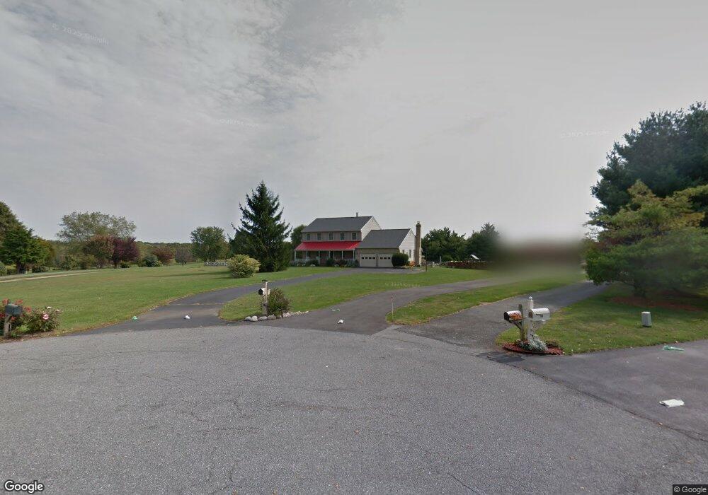 23113 Bank Barn Ct, Germantown, MD 20876 - photo 1