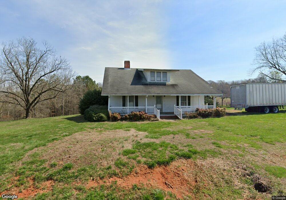 1620 Clark Self Rd, Pittsboro, NC 27312 - photo 1