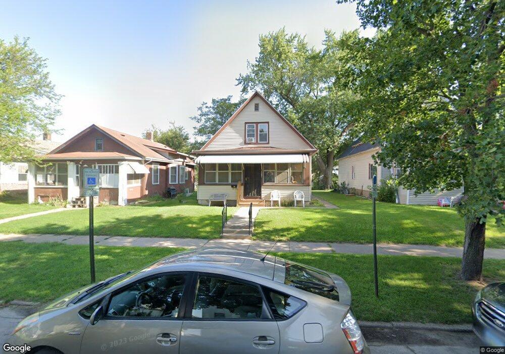 1021 16th Ave, Rock Island, IL 61201 - photo 1
