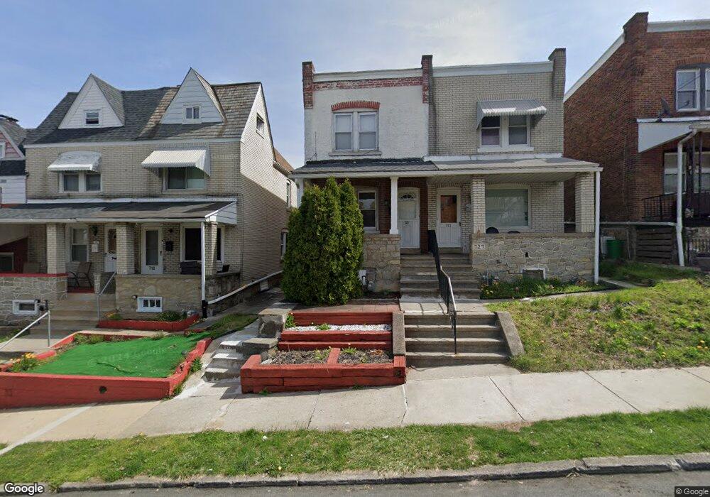 725 S 10th St, Allentown, PA 18103 - photo 1