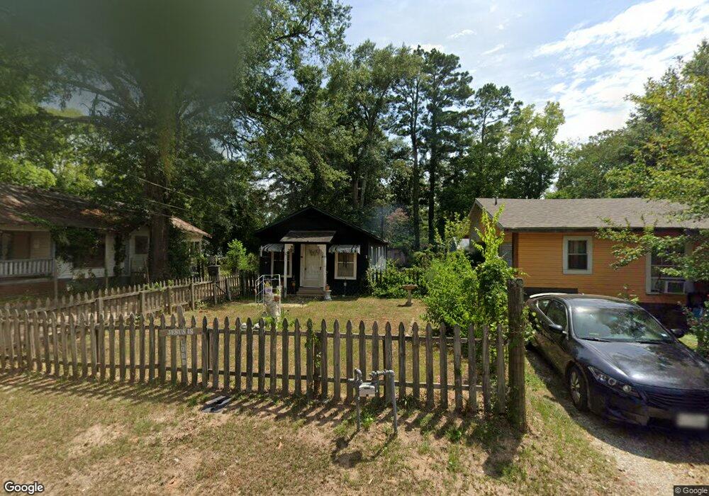 1926 Timberlake St, Nacogdoches, TX 75961 - photo 1