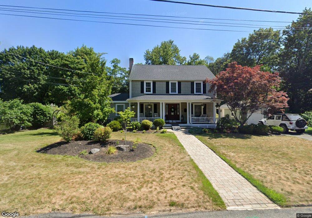 12 Weeks Rd, Danvers, MA 01923 - photo 1
