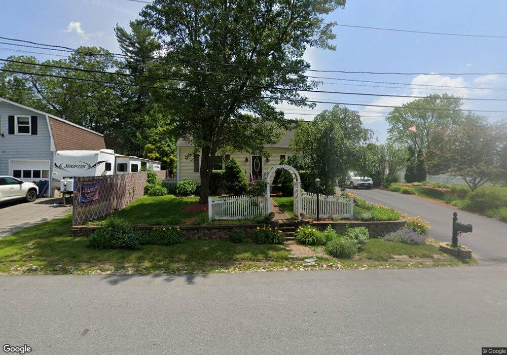 11 Adelaide St, Hudson, NH 03051 - photo 1