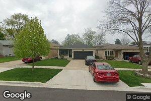 4505 Kenilworth Ave, Berwyn, IL 60402