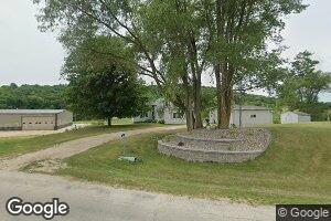 425 Big Foot Rd, Monona, IA 52159