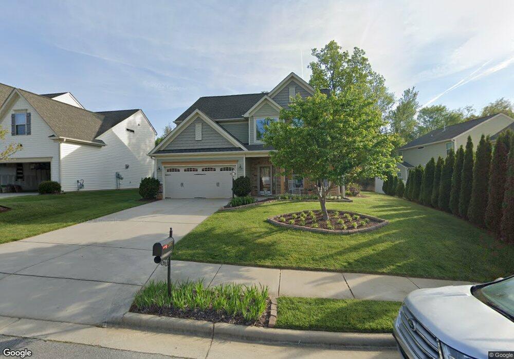 2487 Bearded Iris Ln, High Point, NC 27265 - photo 1