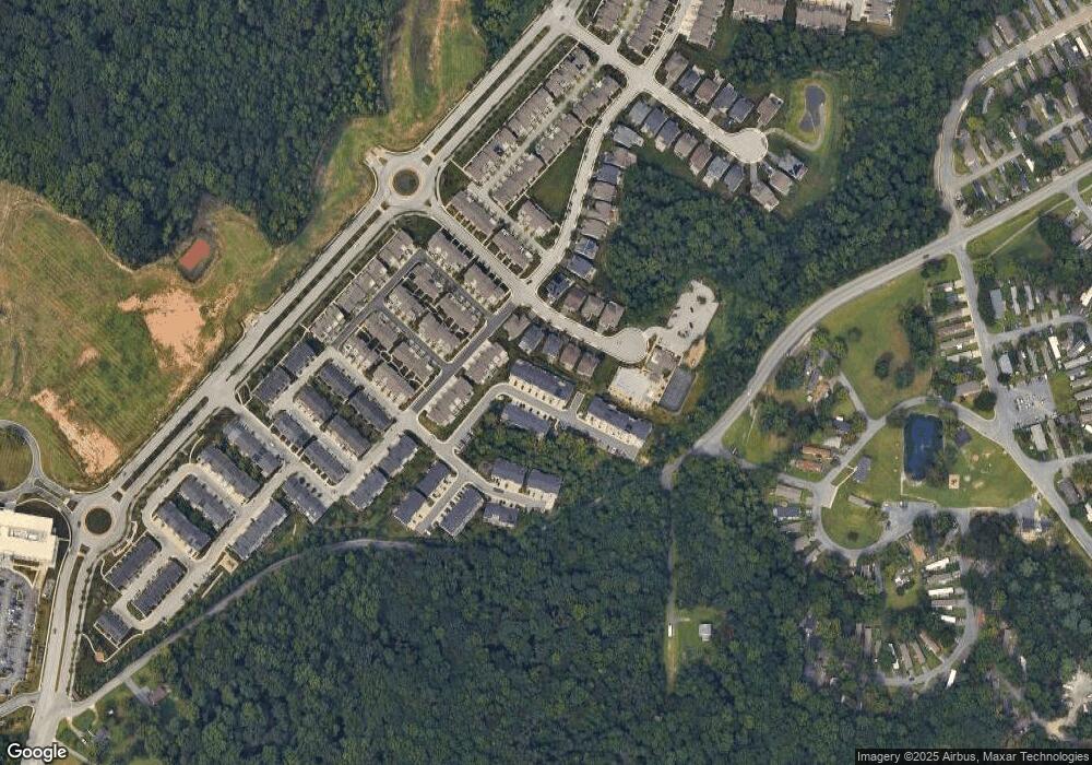 7776 Willow Oak Ct, Hanover, MD 21076 - photo 1