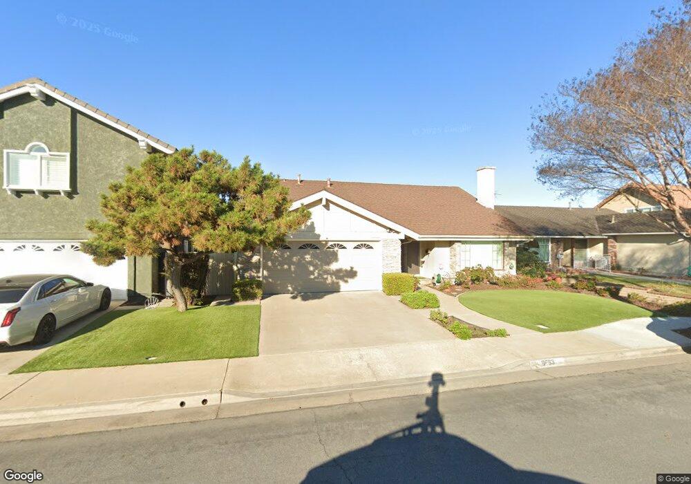 9683 Amberwick Cir, Cypress, CA 90630 - photo 1