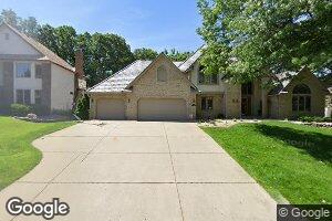 1360 Meadow Ave, Saint Paul, MN 55126