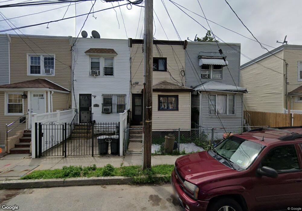 11822 154th St, Jamaica, NY 11434 - photo 1