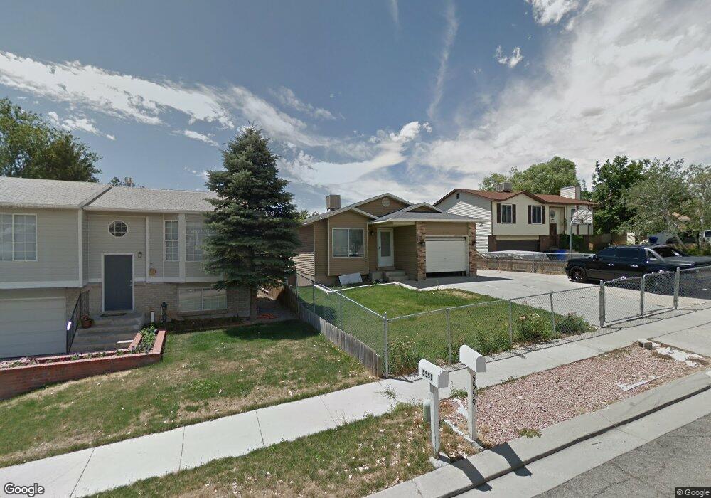 5559 Snowdrop Place, West Jordan, UT 84081 - photo 1