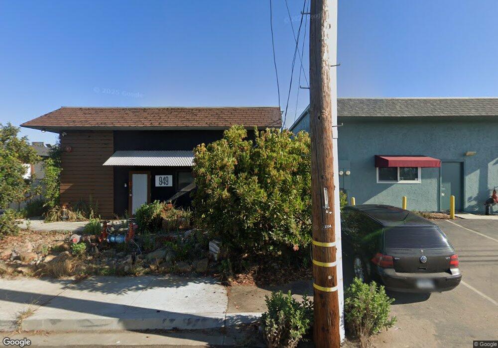 Street View Photo
