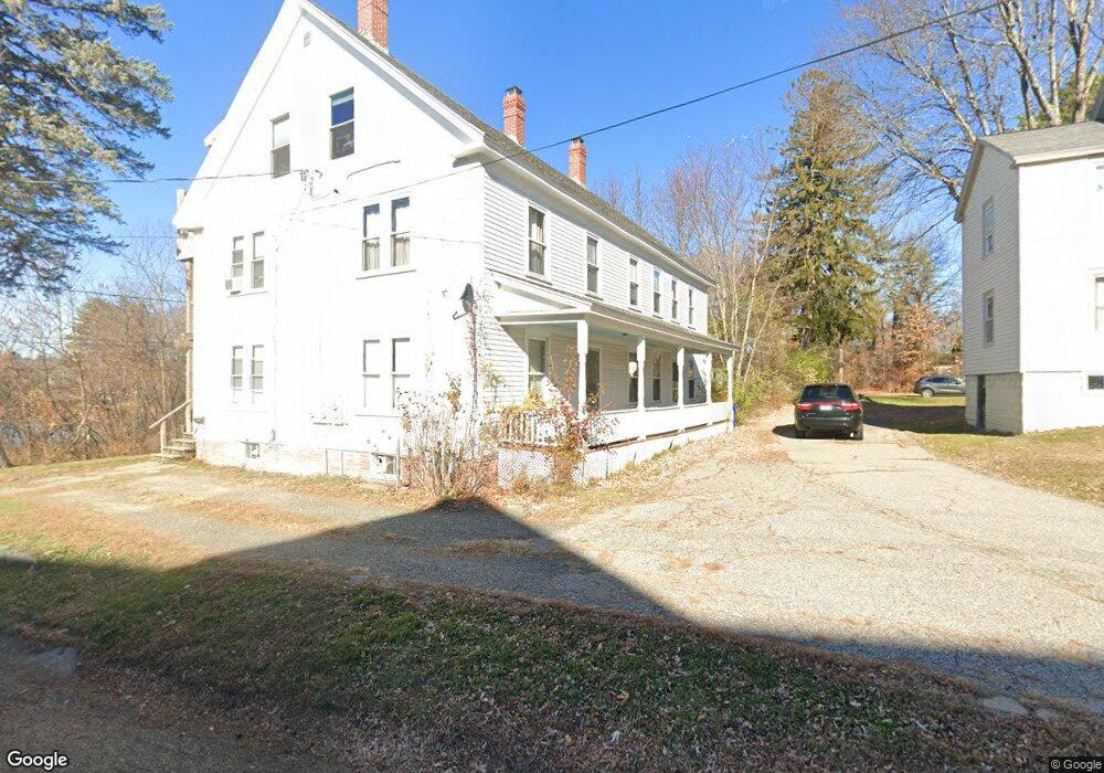 22 Jady Hill Ave unit 24, Exeter, NH 03833 - photo 1