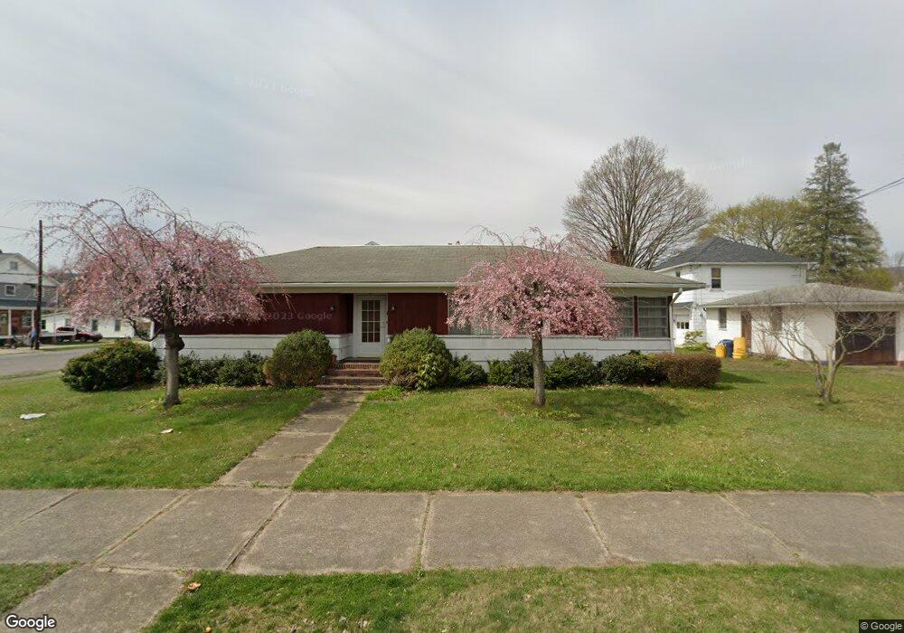 68 E 7th St, Wyoming, PA 18644 - photo 1