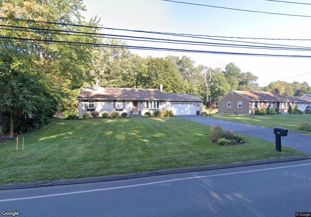 457 Mountain Rd, Cheshire, CT 06410 - photo 1