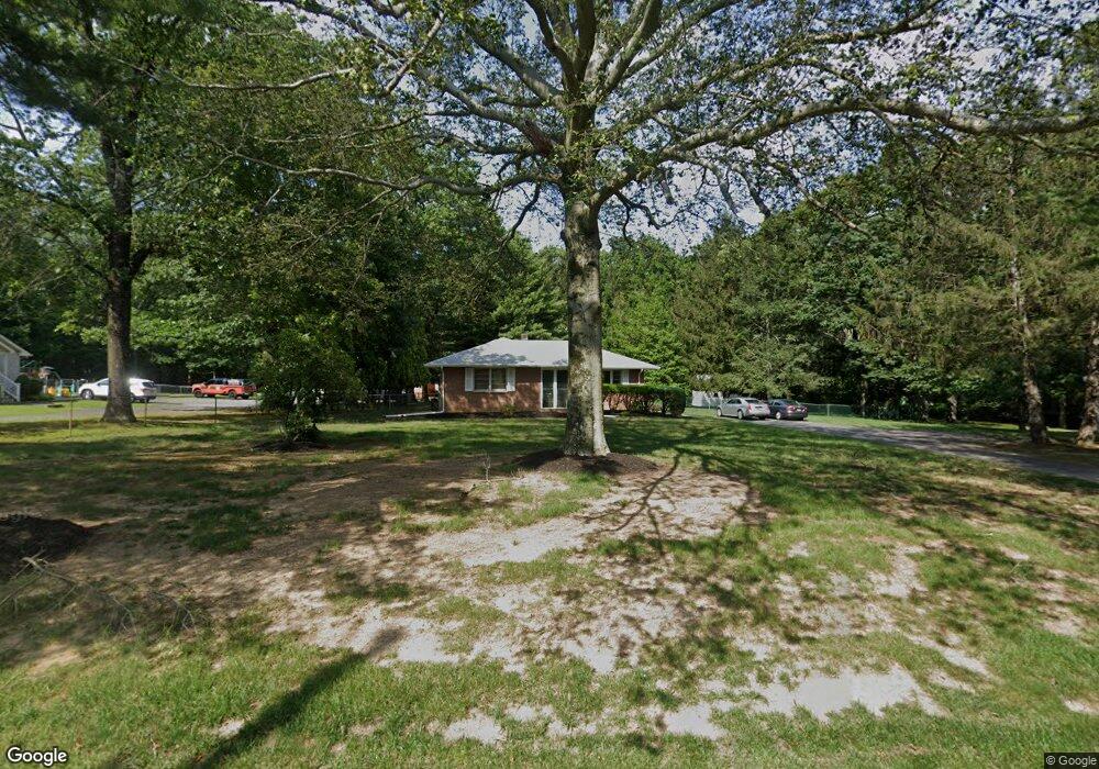 196 New Rd, Monmouth Junction, NJ 08852 - photo 1