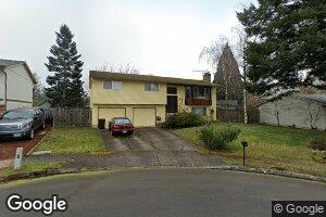 2046 SW 7th Ct, Gresham, OR 97080