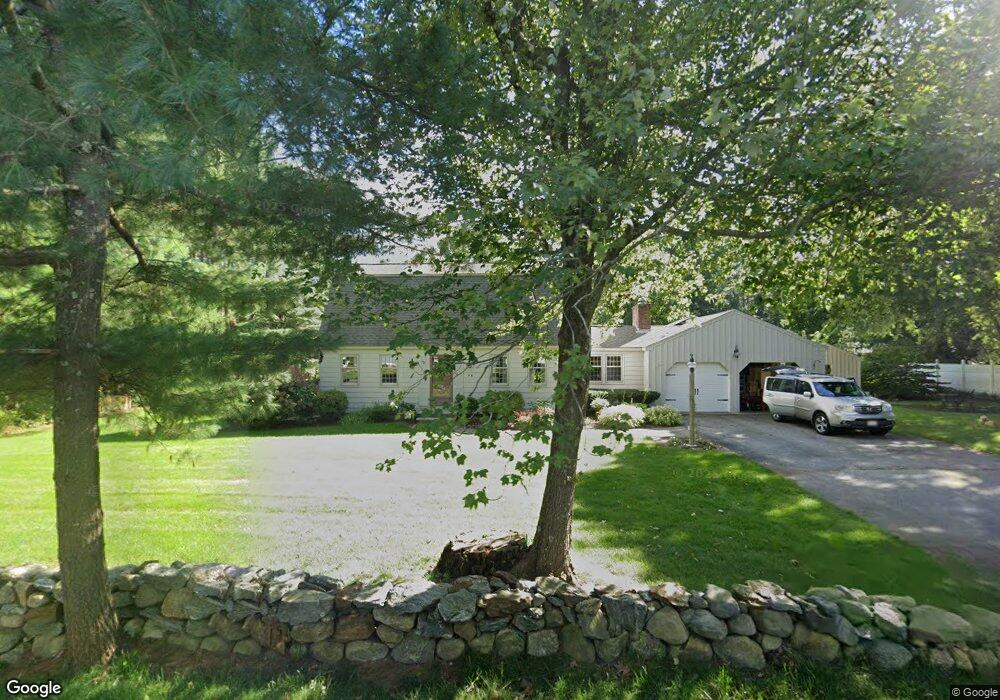 94 Ballardvale Rd, Andover, MA 01810 - photo 1