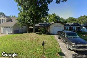 5421 Heatherton Ct, Virginia Beach, VA 23462
