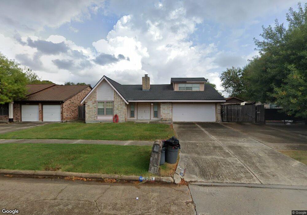 10418 Canyoncrest Ln, Houston, TX 77086 - photo 1