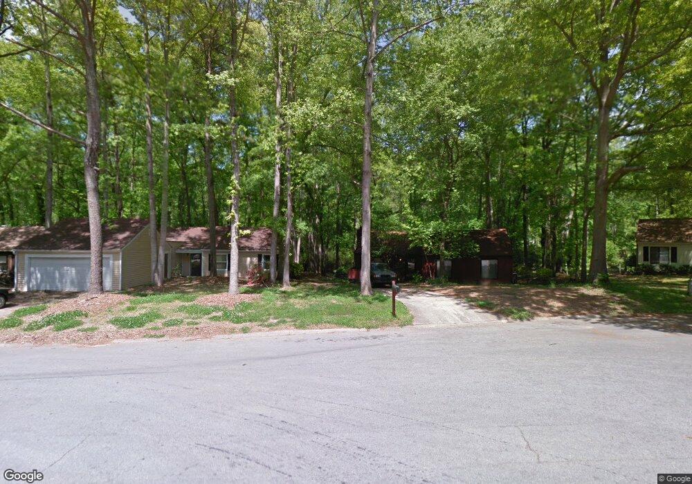 1504 Pine Log Place, Austell, GA 30168 - photo 1