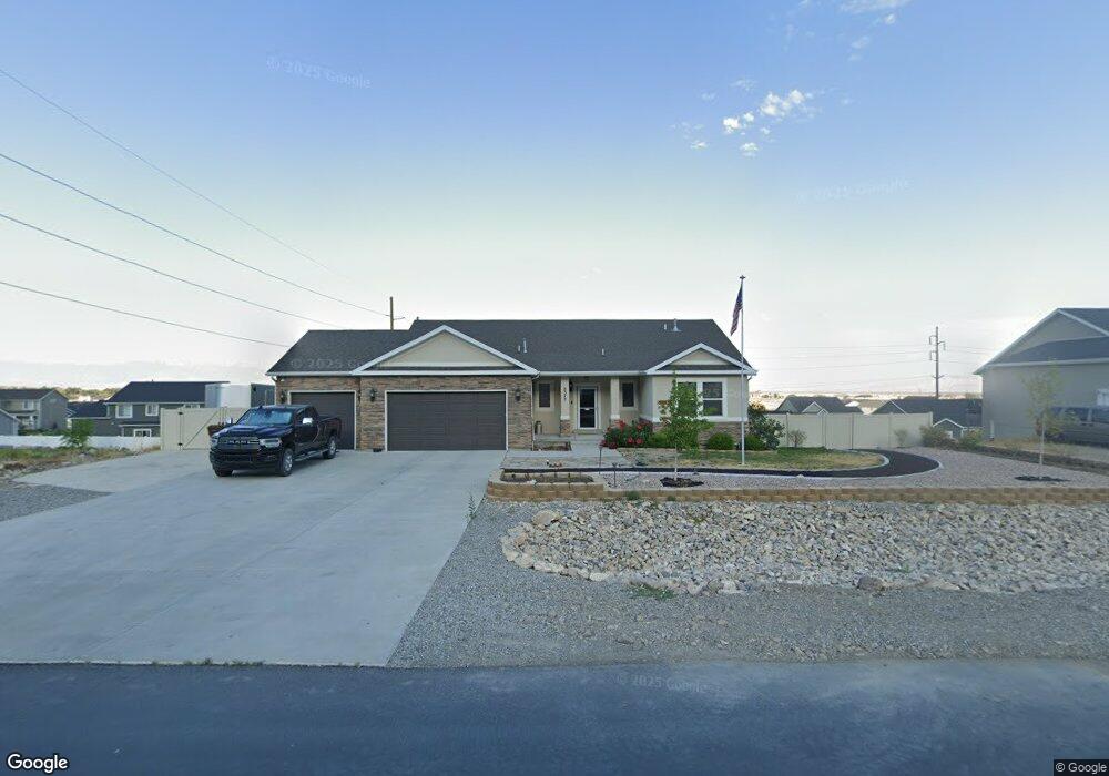 8373 N Iron Horse Dr, Tooele, UT 84074 - photo 1