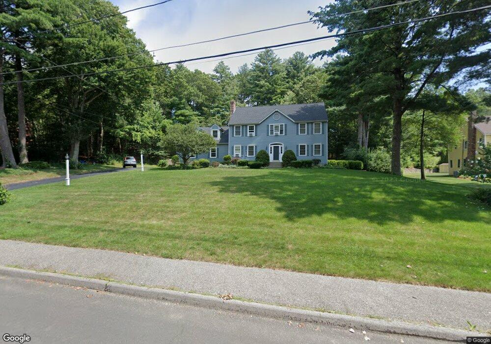 21 Gemmur Ln, Bellingham, MA 02019 - photo 1