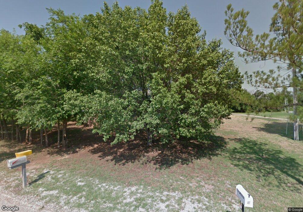 452 SW Copperfield Dr, Cache, OK 73527 - photo 1