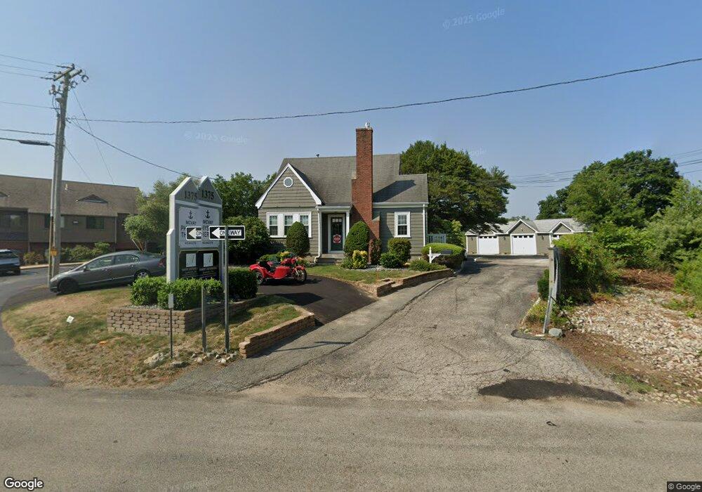 1375 Wampanoag Trail, East Providence, RI 02915 - photo 1