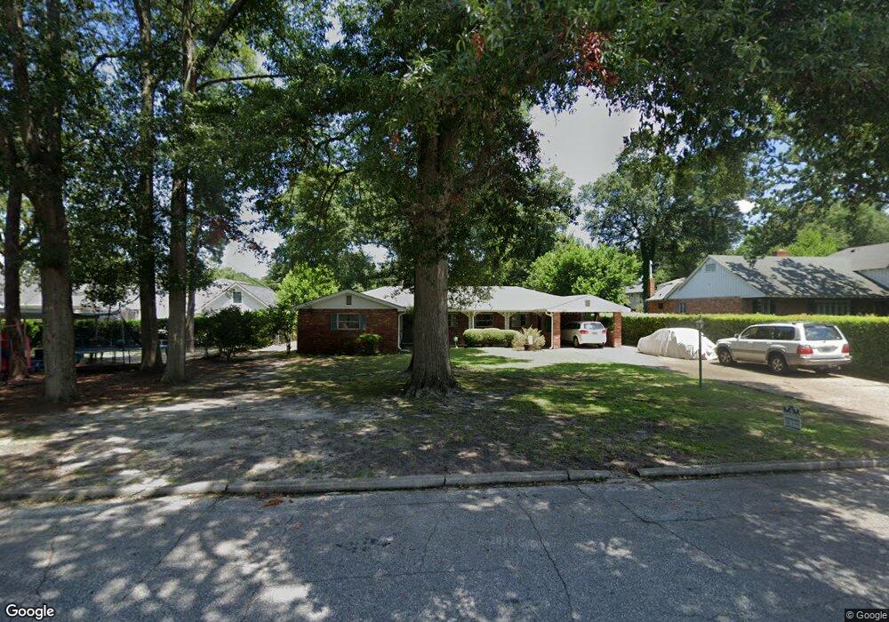 2639 Bellevue Ave, Augusta, GA 30904 - photo 1