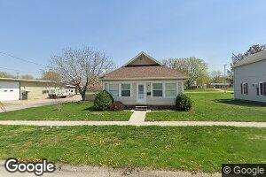 415 N Franklin St, Corydon, IA 50060