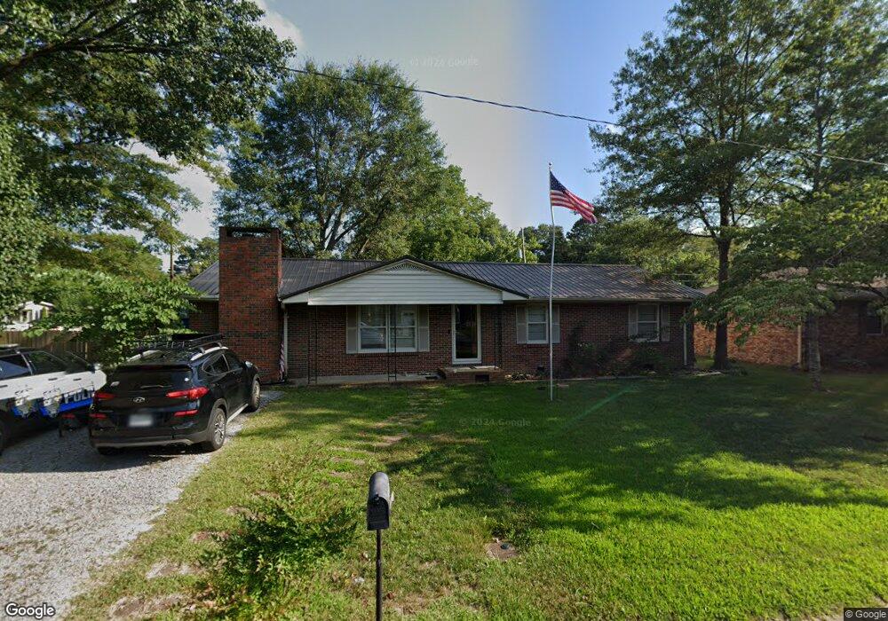 1348 10th St SE, Cullman, AL 35055 - photo 1