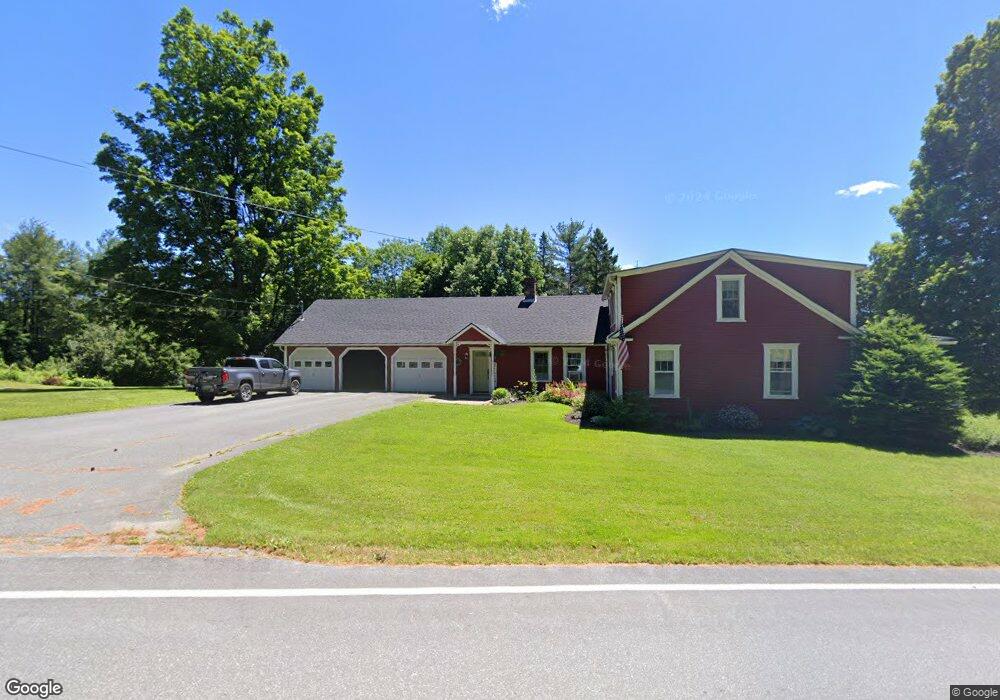 1591 Us Route 5 S, Barnet, VT 05821 - photo 1