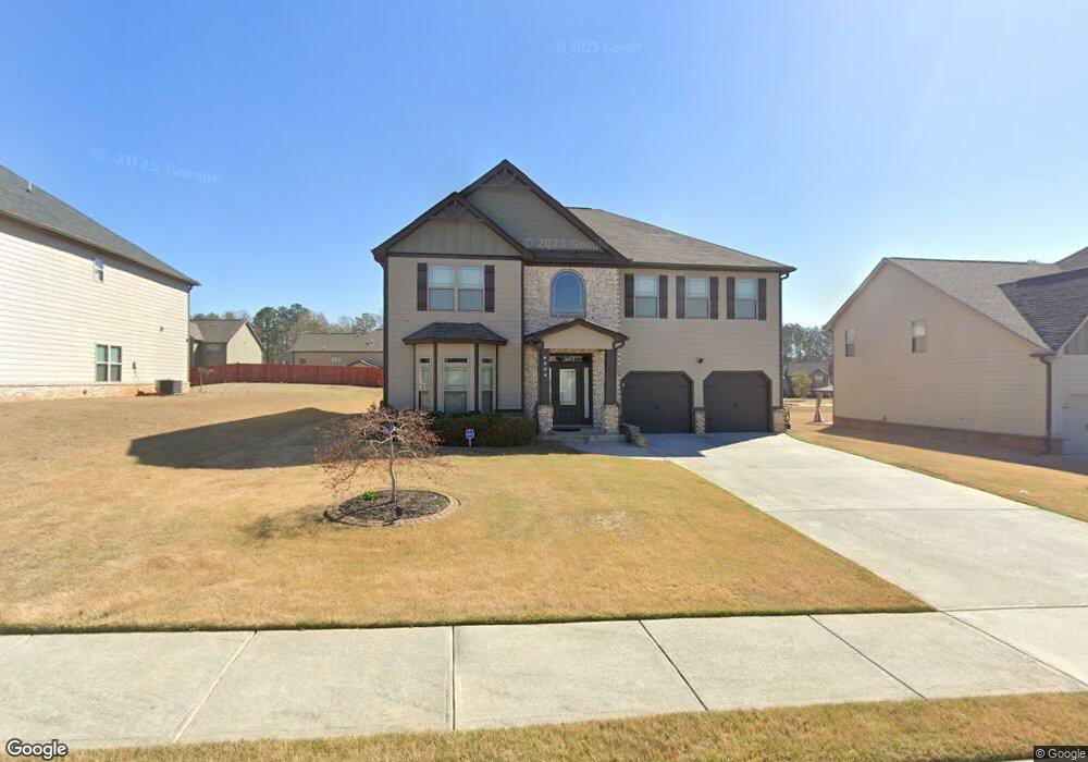 6904 Dresden Dr unit 67, Rex, GA 30273 - photo 1